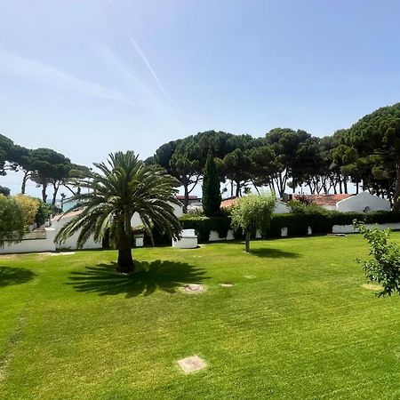 Residencia Beach Cambrils Ngoại thất bức ảnh