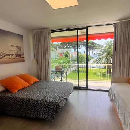 Residencia Beach Cambrils Ngoại thất bức ảnh