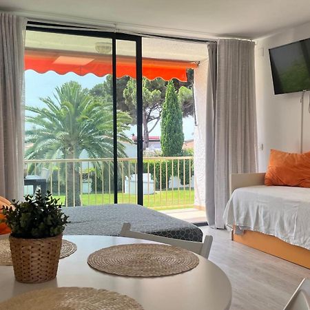 Residencia Beach Cambrils Ngoại thất bức ảnh