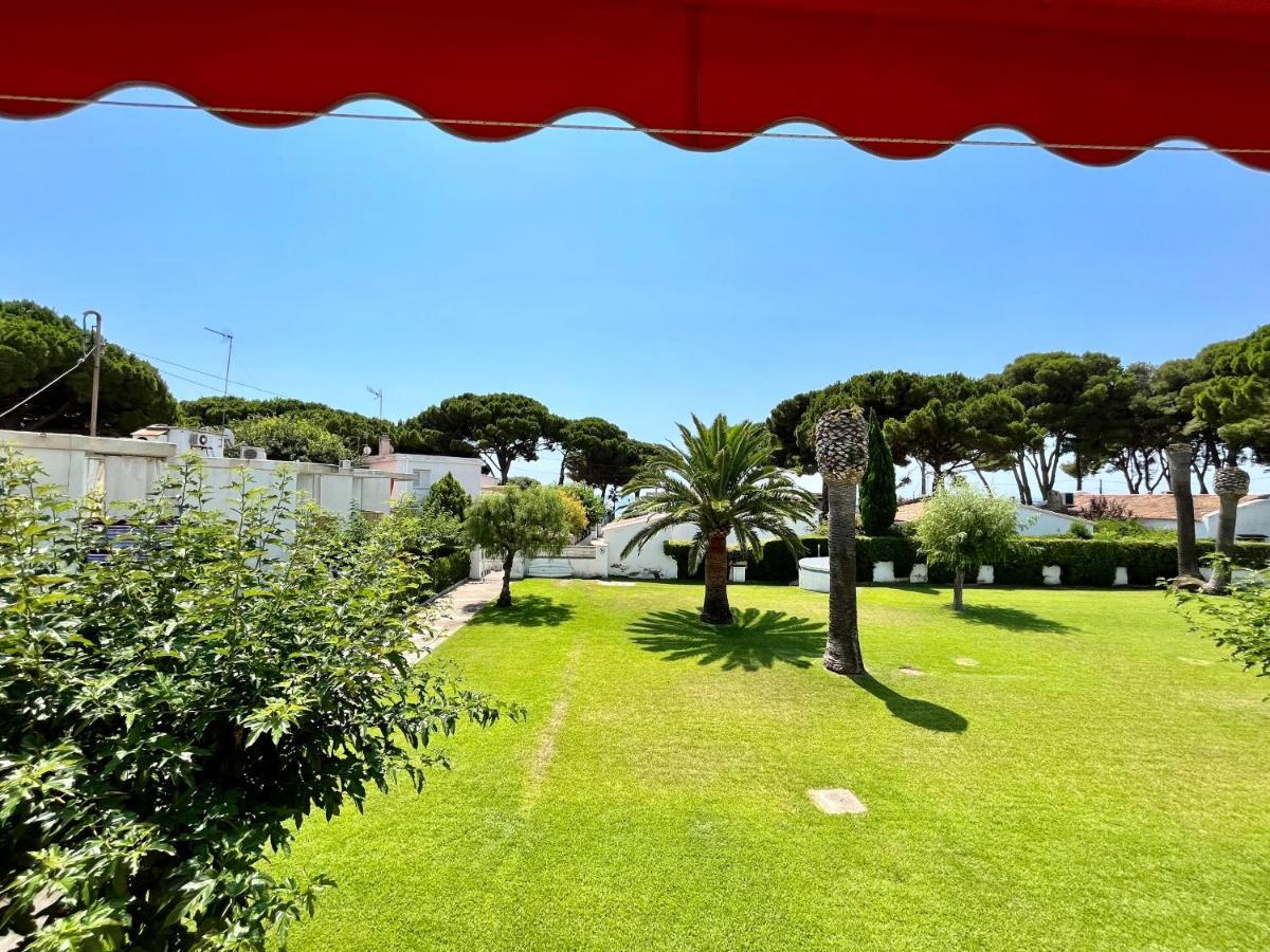 Residencia Beach Cambrils Ngoại thất bức ảnh