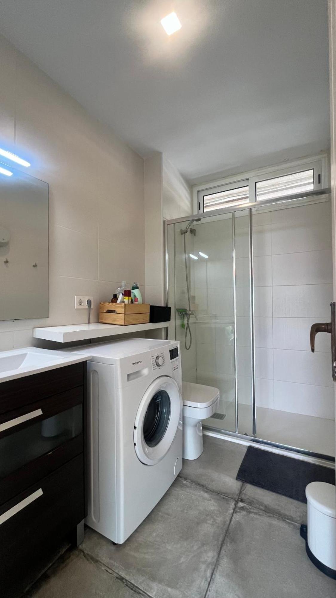 Residencia Beach Cambrils Ngoại thất bức ảnh