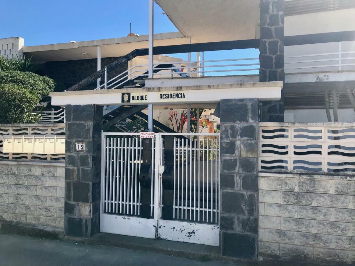 Residencia Beach Cambrils Ngoại thất bức ảnh